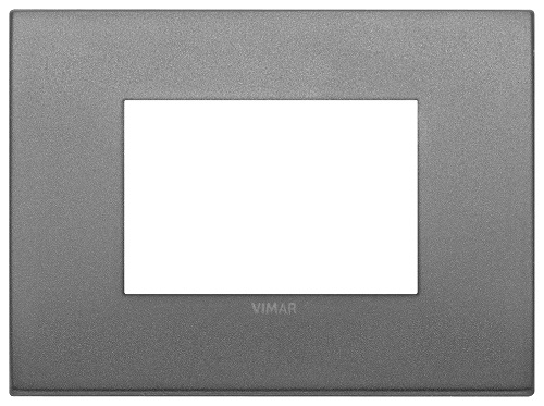 Placca 3M Ardesia Matt